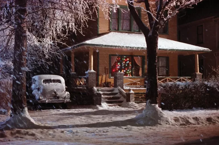 Visiting ‘A Christmas Story’ House? Here’s Where You Should Eat