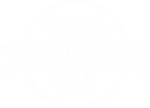 100% Human Made Content, No AI Used